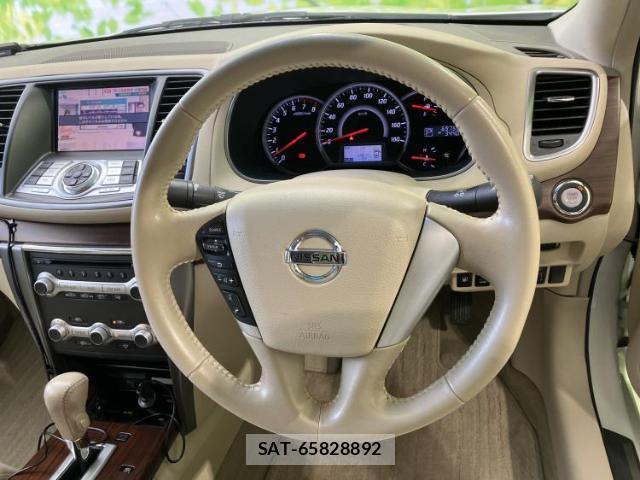 Nissan TEANA 2012-09 8754614-14