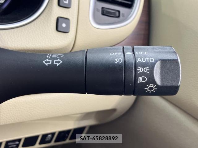 Nissan TEANA 2012-09 8754614-15