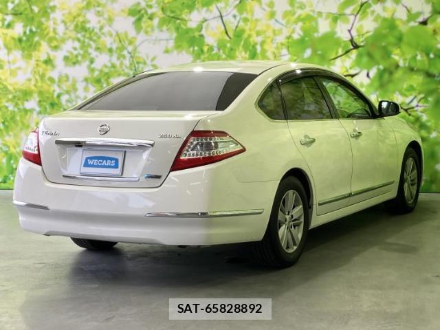 Nissan TEANA 2012-09 8754614-2