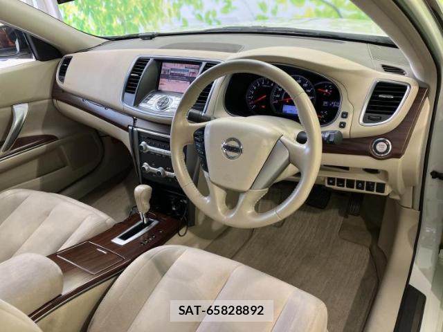 Nissan TEANA 2012-09 8754614-4