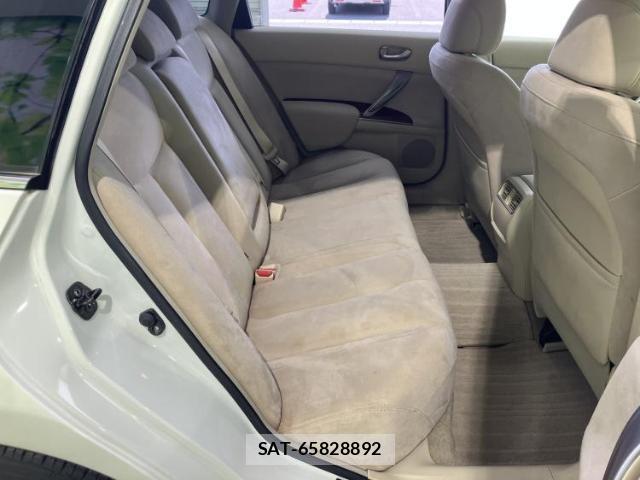 Nissan TEANA 2012-09 8754614-5