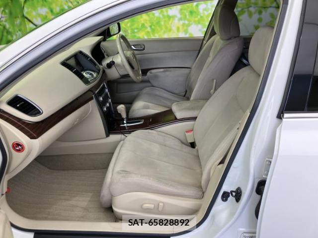 Nissan TEANA 2012-09 8754614-6