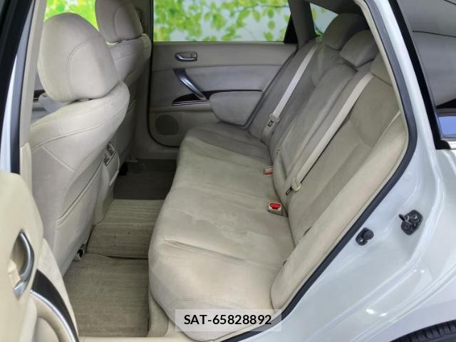 Nissan TEANA 2012-09 8754614-7