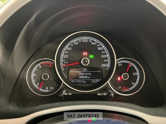 VolksWagen THE BEETLE 2018-07 8752840-13