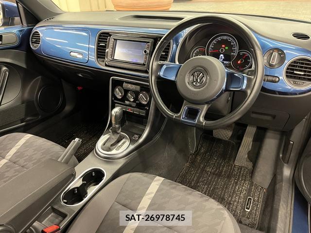 VolksWagen THE BEETLE 2018-07 8752840-2