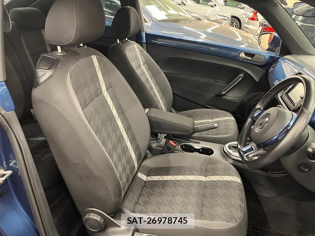 VolksWagen THE BEETLE 2018-07 8752840-3