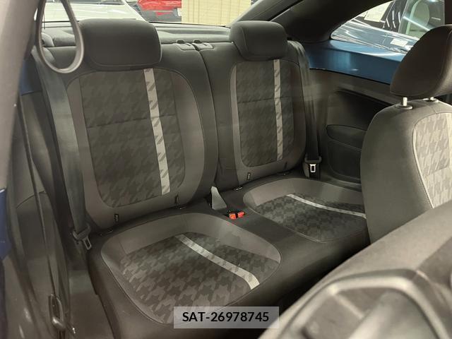 VolksWagen THE BEETLE 2018-07 8752840-4