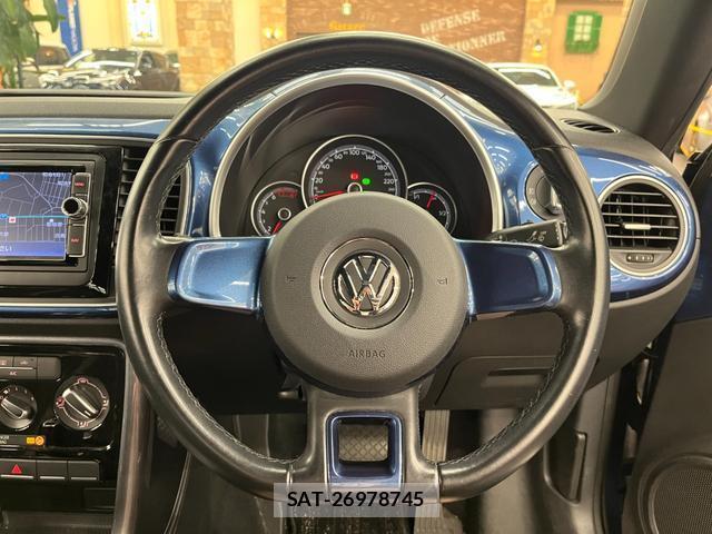 VolksWagen THE BEETLE 2018-07 8752840-7
