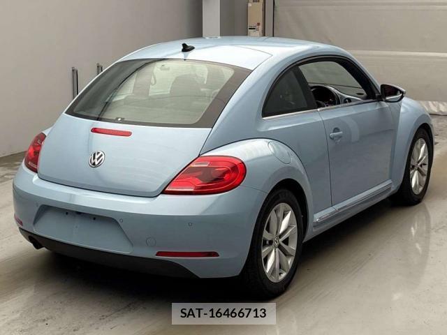 VolksWagen THE BEETLE 2014-10 8753875-1
