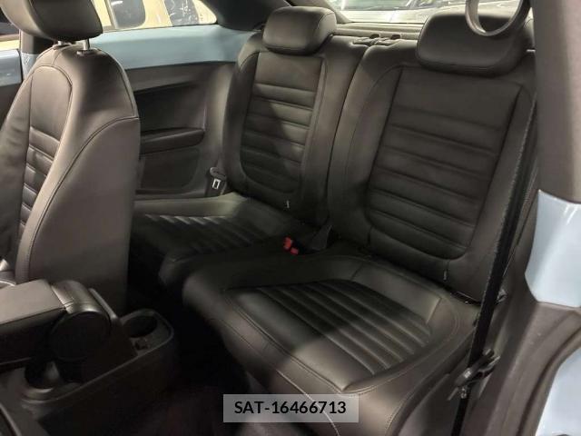 VolksWagen THE BEETLE 2014-10 8753875-10