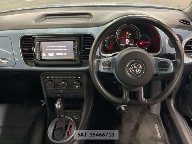 VolksWagen THE BEETLE 2014-10 8753875-2
