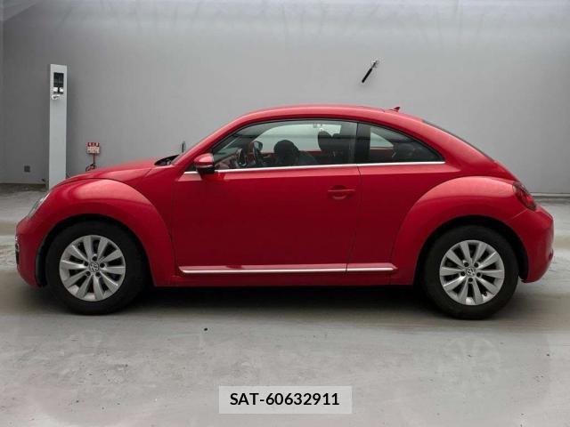 VolksWagen THE BEETLE 2016-12 8753878-10