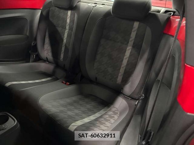 VolksWagen THE BEETLE 2016-12 8753878-11
