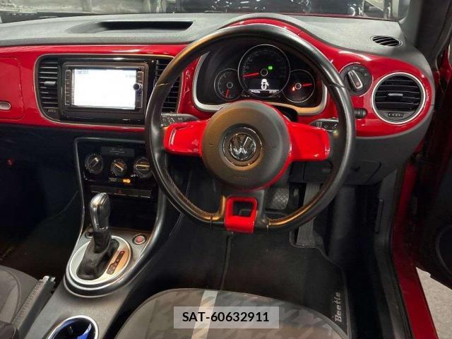 VolksWagen THE BEETLE 2016-12 8753878-2
