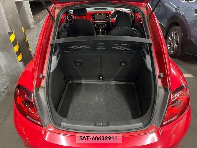 VolksWagen THE BEETLE 2016-12 8753878-3