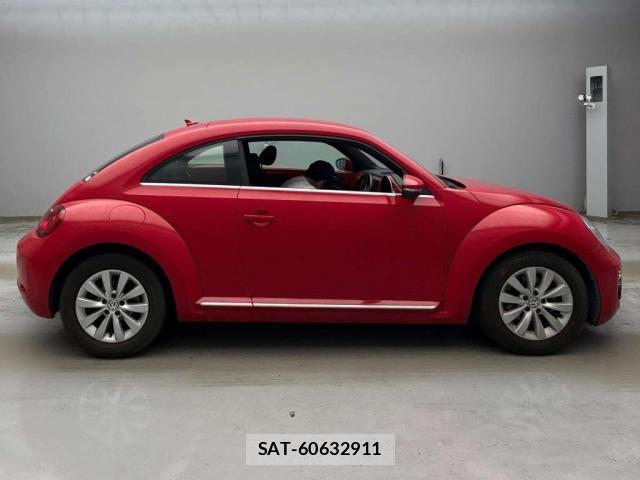 VolksWagen THE BEETLE 2016-12 8753878-6