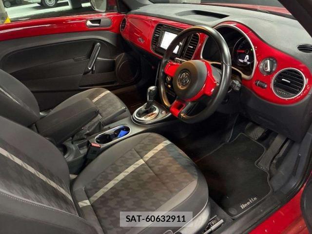 VolksWagen THE BEETLE 2016-12 8753878-8