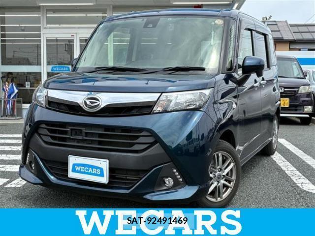 Daihatsu THOR 2018-09 8754542-0