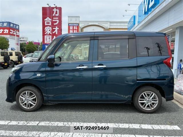 Daihatsu THOR 2018-09 8754542-1