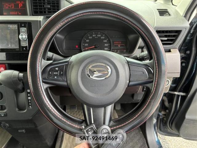 Daihatsu THOR 2018-09 8754542-15