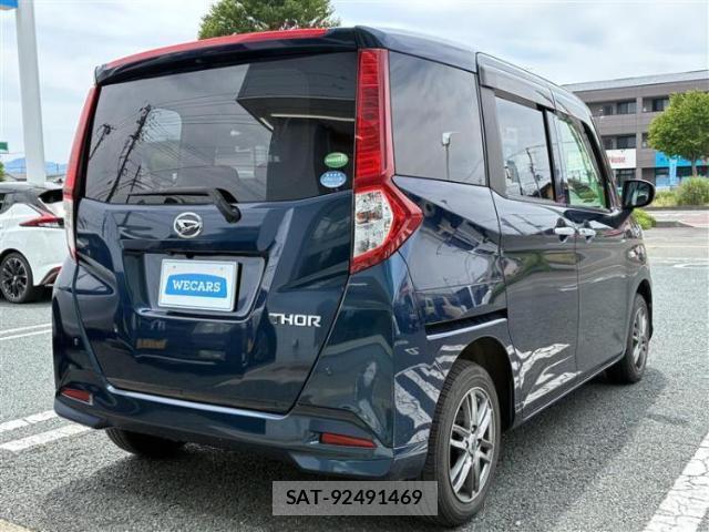 Daihatsu THOR 2018-09 8754542-2