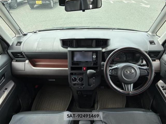Daihatsu THOR 2018-09 8754542-3