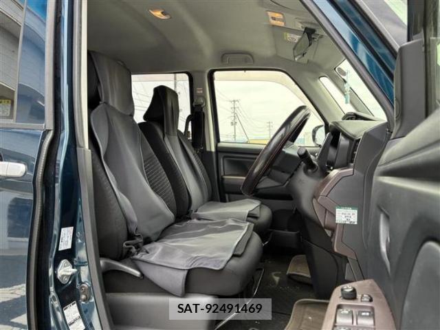 Daihatsu THOR 2018-09 8754542-4