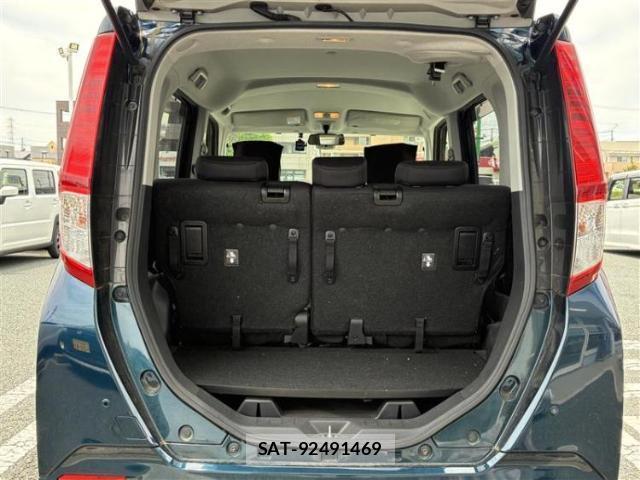 Daihatsu THOR 2018-09 8754542-7