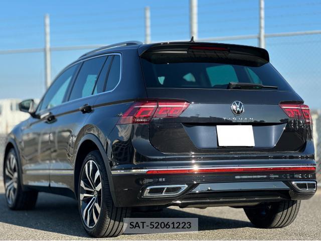 VolksWagen TIGUAN 2021-09 8753237-1