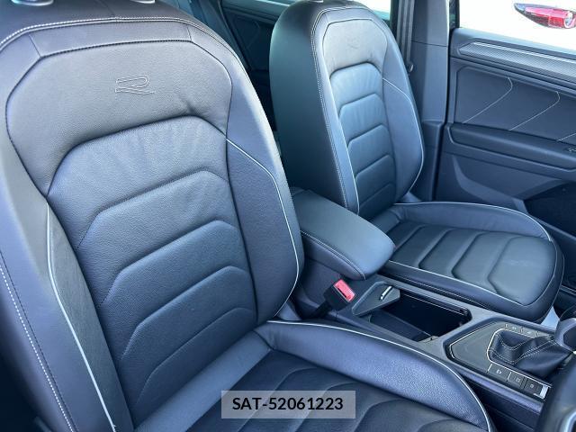VolksWagen TIGUAN 2021-09 8753237-5