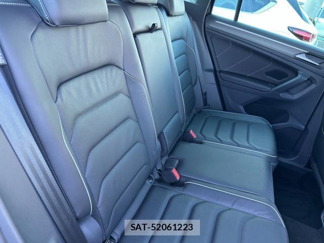 VolksWagen TIGUAN 2021-09 8753237-6