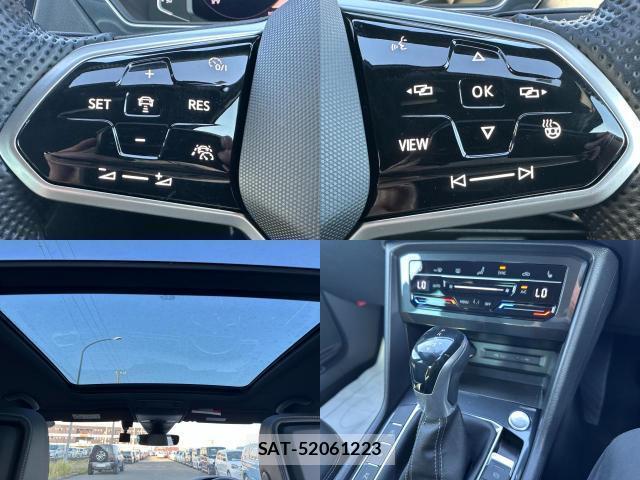 VolksWagen TIGUAN 2021-09 8753237-7