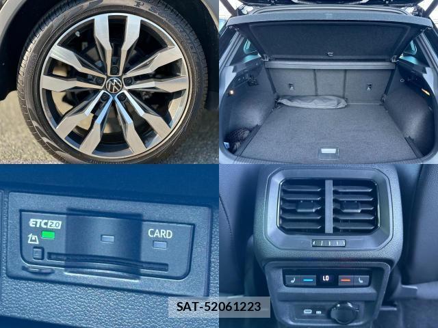VolksWagen TIGUAN 2021-09 8753237-8