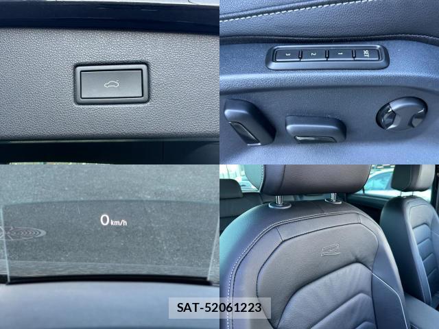 VolksWagen TIGUAN 2021-09 8753237-9