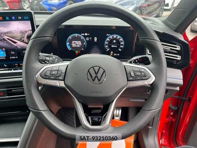 VolksWagen TIGUAN 2025-04 8753273-14