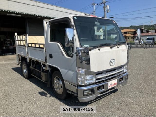 Mazda TITAN 2007 8754759-1