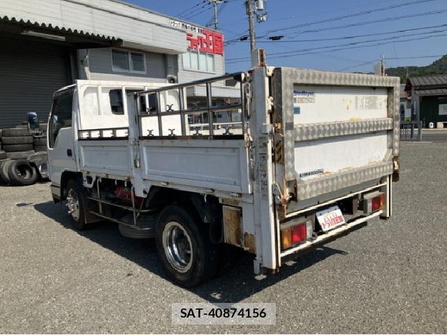 Mazda TITAN 2007 8754759-10