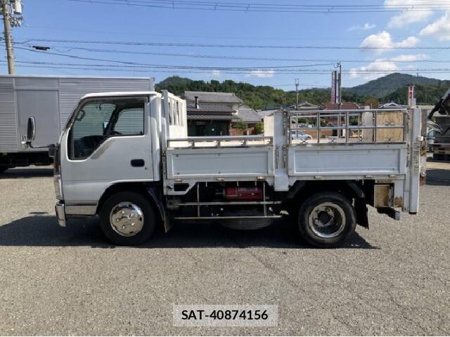 Mazda TITAN 2007 8754759-11