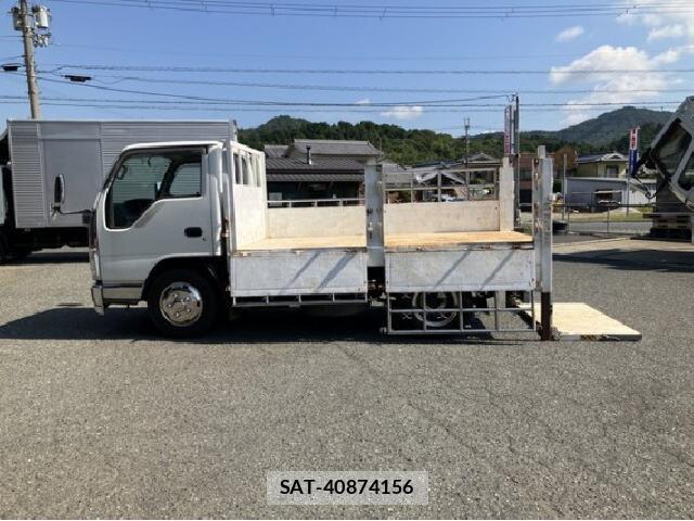 Mazda TITAN 2007 8754759-13