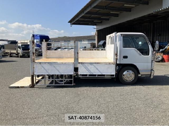 Mazda TITAN 2007 8754759-14