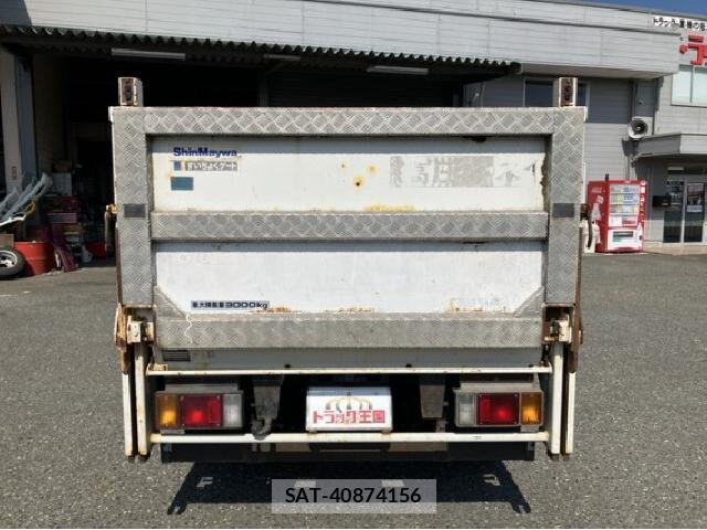 Mazda TITAN 2007 8754759-16