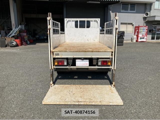 Mazda TITAN 2007 8754759-2