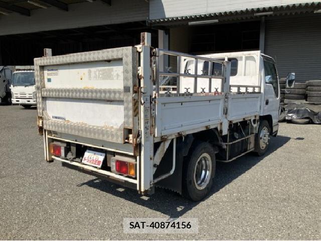 Mazda TITAN 2007 8754759-3