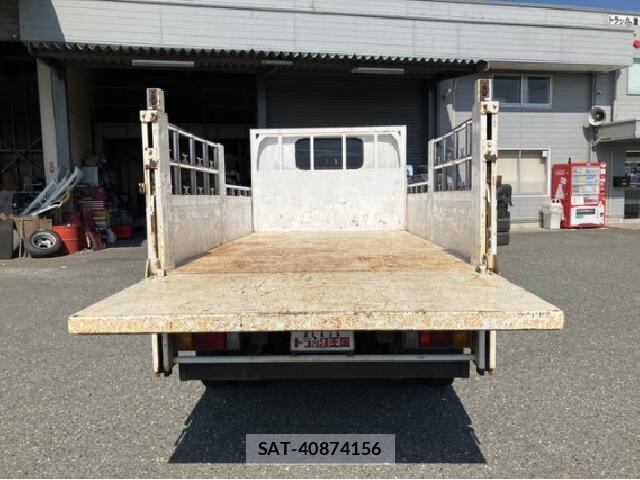 Mazda TITAN 2007 8754759-5