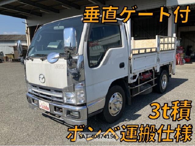 Mazda TITAN 2007 8754759-9