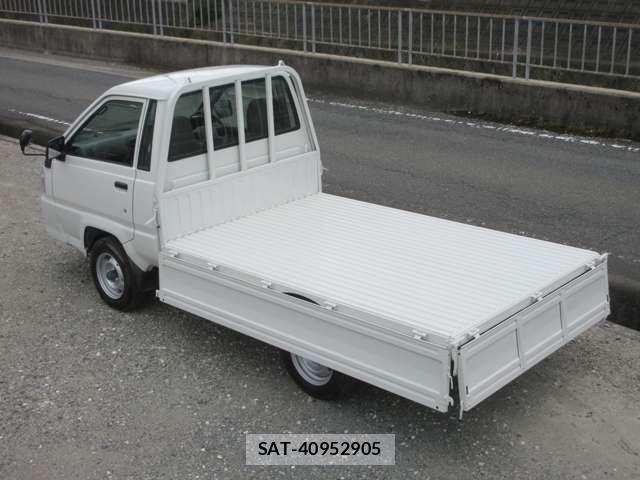 Toyota TOWNACE TRUCK 2005-11 8753885-10