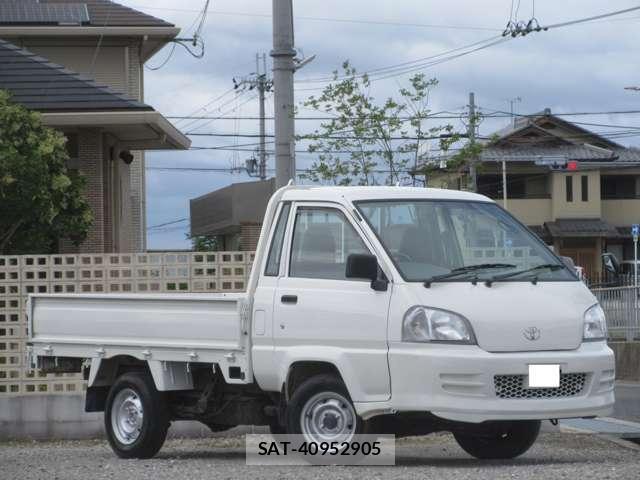 Toyota TOWNACE TRUCK 2005-11 8753885-11