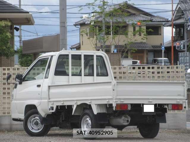Toyota TOWNACE TRUCK 2005-11 8753885-12