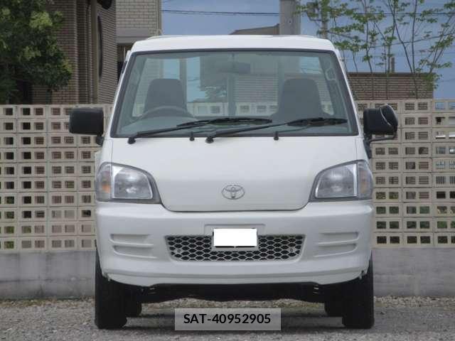 Toyota TOWNACE TRUCK 2005-11 8753885-13