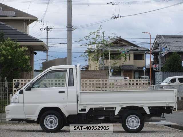Toyota TOWNACE TRUCK 2005-11 8753885-14